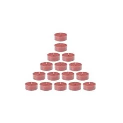 Sia Deco 16 Bougies Chauffe-plat Flammes -Bougeoirs Soldes Magasin 16 bougies chauffe plat flammes 3