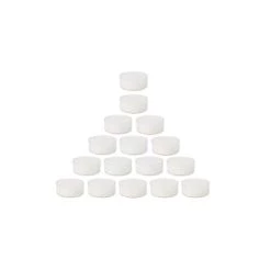 Sia Deco 16 Bougies Chauffe-plat Flammes -Bougeoirs Soldes Magasin 16 bougies chauffe plat flammes 6