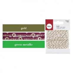 Youdoit Bougies 3 Feuilles De Cire Décoration De Bougie 13 X 24 Cm Noël + Ficelle