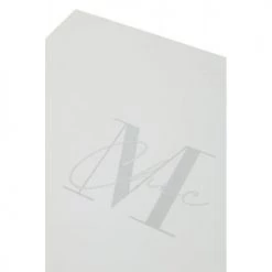 LANADECO Boîte De 4 Bougies Parfumée Verre Argent -Bougeoirs Soldes Magasin boite de 4 bougies parfumee verre argent 3