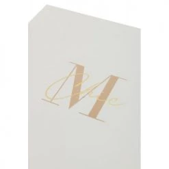 LANADECO Boîte De 4 Bougies Parfumée Verre Or -Bougeoirs Soldes Magasin boite de 4 bougies parfumee verre or 2