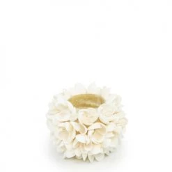 Bazar Bizar Bougeoirs Bougeoir De Coquillage