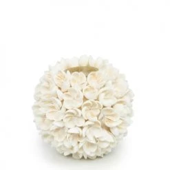 Bazar Bizar Bougeoirs Bougeoir De Coquillage Grand Modèle