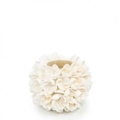 Bazar Bizar Bougeoirs Bougeoir De Coquillage Moyen