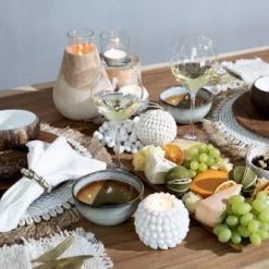 Bazar Bizar Bougeoirs Bougeoir De Coquillage Moyen -Bougeoirs Soldes Magasin bougeoir de coquillage moyen 6