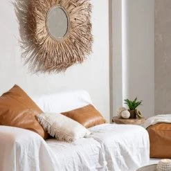 Bazar Bizar Bougeoirs Bougeoir En Coquillage Grand -Bougeoirs Soldes Magasin bougeoir en coquillage grand 2