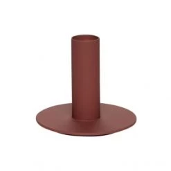 Hubsch Bougeoirs Bougeoir En Métal