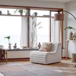 Bloomingville Bougeoirs Bougeoir En Polyrésine Noir H23 -Bougeoirs Soldes Magasin bougeoir en polyresine noir h23 2