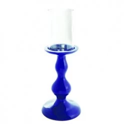 Sia Deco Bougeoirs Bougeoir Isa H35cm