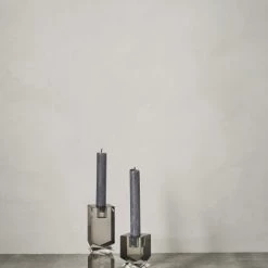 Lene Bjerre Bougeoirs Bougeoir Lucas H10.8 Cm -Bougeoirs Soldes Magasin bougeoir lucas h10 8 cm 1