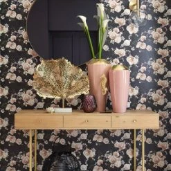 Maisons Du Monde Bougeoirs Bougeoir Nacré En Métal Blanc -Bougeoirs Soldes Magasin bougeoir nacre en metal blanc 1000 6 20 170006 9