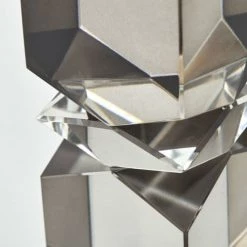 Lene Bjerre Bougeoirs Bougeoir Solène H16.6 Cm 7 Lene Bjerre Bougeoirs Bougeoir Solène H16.6 Cm -Bougeoirs Soldes Magasin bougeoir solene h16 6 cm 2