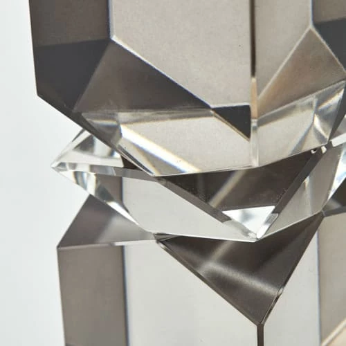 Lene Bjerre Bougeoirs Bougeoir Solène H16.6 Cm 5 Lene Bjerre Bougeoirs Bougeoir Solène H16.6 Cm – Image 3