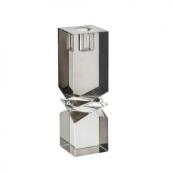 Lene Bjerre Bougeoirs Bougeoir Solène H16.6 Cm