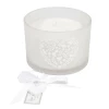 Maisons Du Monde Bougies Bougie 3 Mèches Cœur Blanche 2 Maisons Du Monde Bougies Bougie 3 Mèches Cœur Blanche -Bougeoirs Soldes Magasin bougie 3 meches coeur blanche 1000 6 24 141310 4