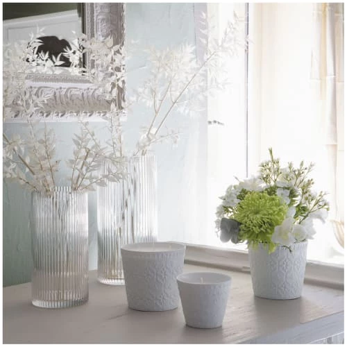 Mathilde M Bougies Bougie 3 Mèches Palazzo Bello - Marquise 4 Mathilde M Bougies Bougie 3 Mèches Palazzo Bello - Marquise – Image 2