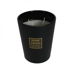 Sensei Maison Bougies Bougie 3 Mèches Parfumée 880gr