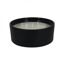 Sensei Maison Bougies Bougie 5 Mèches Parfumée 880gr