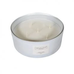 Sensei Maison Bougies Bougie 5 Mèches Parfumée 880gr