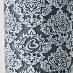 Lene Bjerre Bougies Bougie Adrien H12.5 Cm -Bougeoirs Soldes Magasin bougie adrien h12 5 cm 2