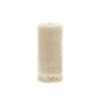 Sia Deco Bougies Bougie Antik L H15cm -Bougeoirs Soldes Magasin bougie antik l h15cm