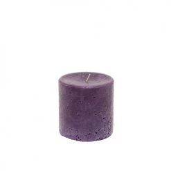 Sia Deco Bougies Bougie Antik M H10cm