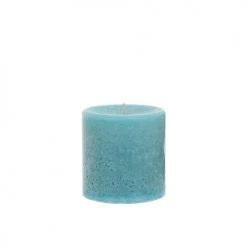 Sia Deco Bougies Bougie Antik M H10cm