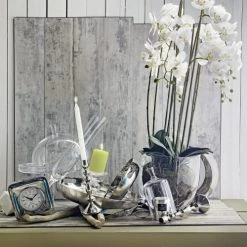 Sia Deco Bougies Bougie Antik S H10cm -Bougeoirs Soldes Magasin bougie antik s h10cm 1