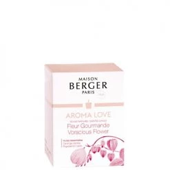Maison Berger Bougies Bougie Aroma Love 7 Maison Berger Bougies Bougie Aroma Love -Bougeoirs Soldes Magasin bougie aroma love 2