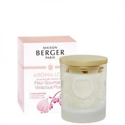 Maison Berger Bougies Bougie Aroma Love