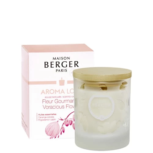 Maison Berger Bougies Bougie Aroma Love 3 Maison Berger Bougies Bougie Aroma Love