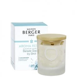 Maison Berger Bougies Bougie Aroma Respire