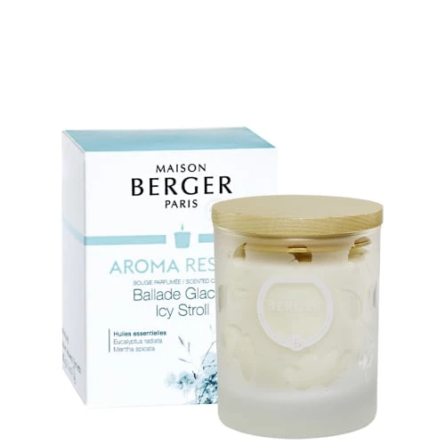 Maison Berger Bougies Bougie Aroma Respire 3 Maison Berger Bougies Bougie Aroma Respire
