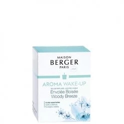 Maison Berger Bougies Bougie Aroma Wake-Up -Bougeoirs Soldes Magasin bougie aroma wake up 2