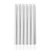 Georg Jensen Bougies Bougie Blanche 14,2x1,2cm - Lot De 24 1 Georg Jensen Bougies Bougie Blanche 14,2x1,2cm - Lot De 24 -Bougeoirs Soldes Magasin bougie blanche 14 2x1 2cm lot de 24