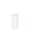 DEKOCANDLE Bougies Bougie Blanche D7x15cm 2 DEKOCANDLE Bougies Bougie Blanche D7x15cm -Bougeoirs Soldes Magasin bougie blanche d7x15cm