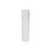 DEKOCANDLE Bougies Bougie Blanche Pour Extérieur D15x65cm 2 DEKOCANDLE Bougies Bougie Blanche Pour Extérieur D15x65cm -Bougeoirs Soldes Magasin bougie blanche pour exterieur d15x65cm