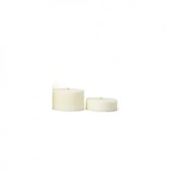 Bougeoirs Soldes Magasin -Bougeoirs Soldes Magasin bougie blanche pour exterieur d23x15cm 1