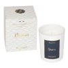 Draeger Paris Bougies Bougie Cadeau - Bisous -Bougeoirs Soldes Magasin bougie cadeau bisous