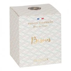 Draeger Paris Bougies Bougie Cadeau - Bisous -Bougeoirs Soldes Magasin bougie cadeau bisous 2