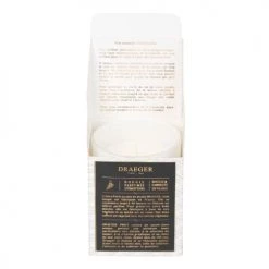 Draeger Paris Bougies Bougie Cadeau - Bisous -Bougeoirs Soldes Magasin bougie cadeau bisous 4