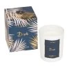 Draeger Paris Bougies Bougie Cadeau - Diva -Bougeoirs Soldes Magasin bougie cadeau diva