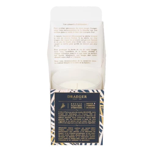 Draeger Paris Bougies Bougie Cadeau - Diva 6 Draeger Paris Bougies Bougie Cadeau - Diva – Image 4