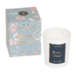 Draeger Paris Bougies Bougie Cadeau - Mamie D’amour