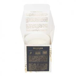 Draeger Paris Bougies Bougie Cadeau - Marraine Féérique -Bougeoirs Soldes Magasin bougie cadeau marraine feerique 3