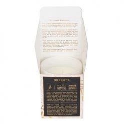 Draeger Paris Bougies Bougie Cadeau - Merveilleuse -Bougeoirs Soldes Magasin bougie cadeau merveilleuse 4