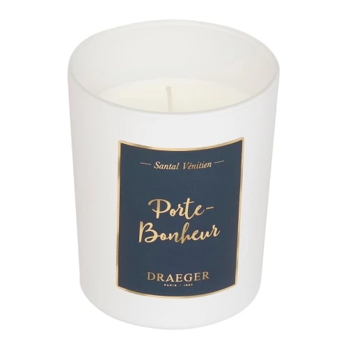 Draeger Paris Bougies Bougie Cadeau - Porte-bonheur 4 Draeger Paris Bougies Bougie Cadeau - Porte-bonheur – Image 2