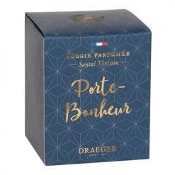 Draeger Paris Bougies Bougie Cadeau - Porte-bonheur 9 Draeger Paris Bougies Bougie Cadeau - Porte-bonheur -Bougeoirs Soldes Magasin bougie cadeau porte bonheur 2