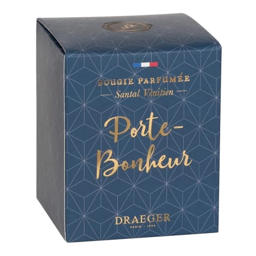 Draeger Paris Bougies Bougie Cadeau - Porte-bonheur 5 Draeger Paris Bougies Bougie Cadeau - Porte-bonheur – Image 3