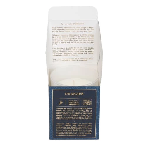 Draeger Paris Bougies Bougie Cadeau - Porte-bonheur 7 Draeger Paris Bougies Bougie Cadeau - Porte-bonheur – Image 5